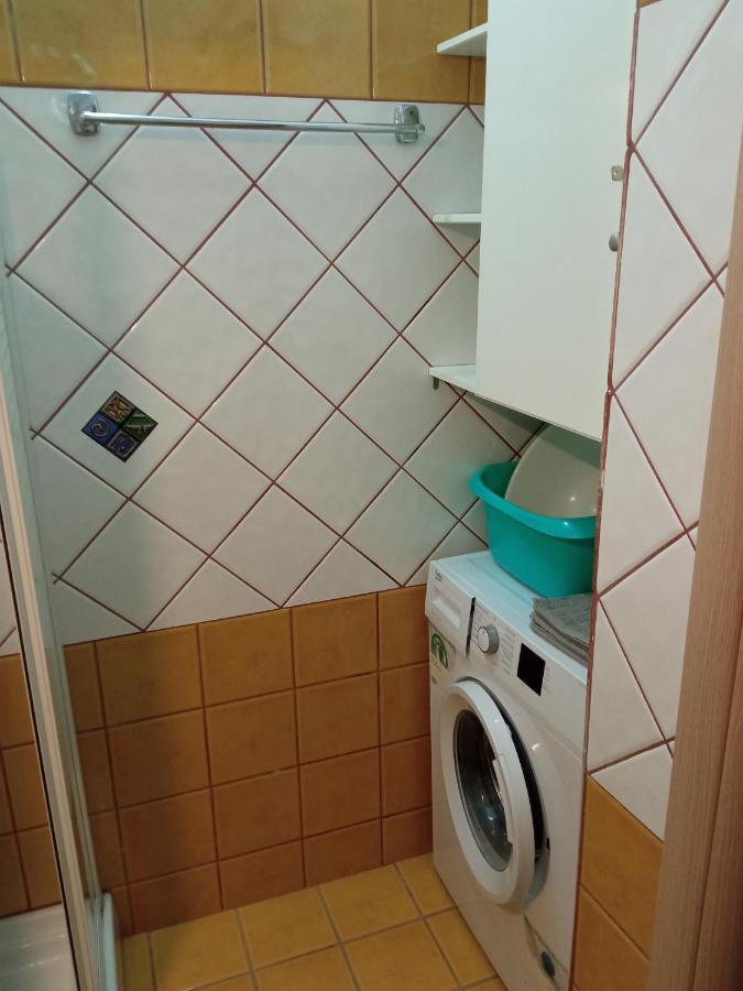 Apartament Sofia'S Garden Néa Péramos Zewnętrze zdjęcie